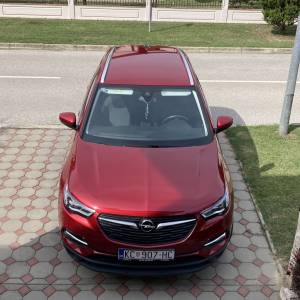 Opel Grandland X 1.5 DTH