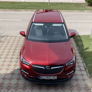 Opel Grandland X 1.5 DTH