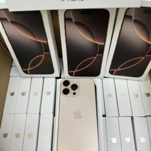 originalni Apple iPhone 16 Pro Max, iPhone 16 Pro, iPhone 16