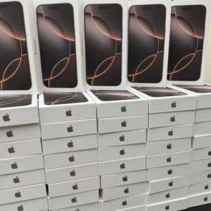 originalni Apple iPhone 16 Pro Max, iPhone 16 Pro, iPhone 16