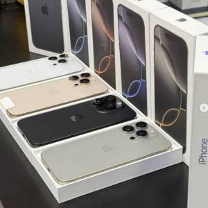 originalni Apple iPhone 16 Pro Max, iPhone 16 Pro, iPhone 16
