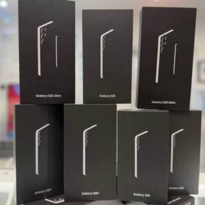 originalni Samsung Galaxy S25 Ultra , Samsung Galaxy S25, Samsung S25+