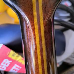 Ovation Glenn Cambell, raritet