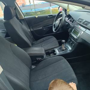 Passat b6
