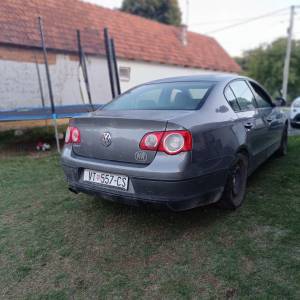 Passat b6
