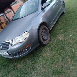 Passat b6