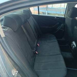 Passat b6