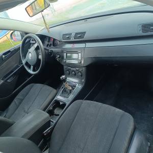 Passat b6