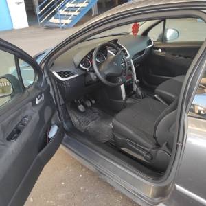 Peugeot 207 1,6 hdi 2011g. reg04/26, ZAMJENA ZA SKUPLJE