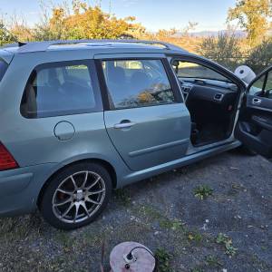 Peugeot 307 sw 1.6 hdi