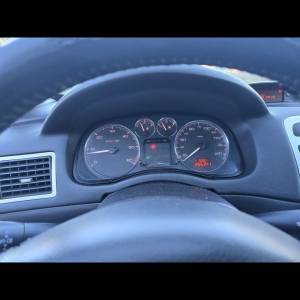 Peugeot 307 sw 1.6 hdi