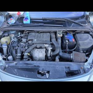 Peugeot 307 sw 1.6 hdi