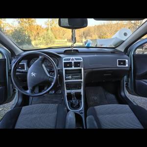 Peugeot 307 sw 1.6 hdi