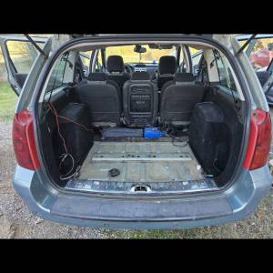 Peugeot 307 sw 1.6 hdi