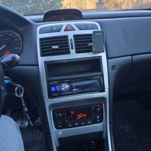 Peugeot 307 sw 1.6 hdi