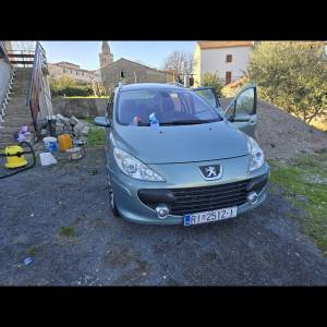 Peugeot 307 sw 1.6 hdi