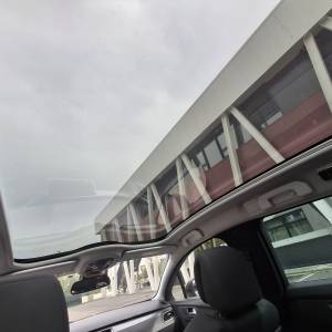 Peugeot 508 panorama , automatic ,servisiran