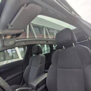 Peugeot 508 panorama , automatic ,servisiran