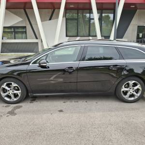 Peugeot 508 panorama , automatic ,servisiran