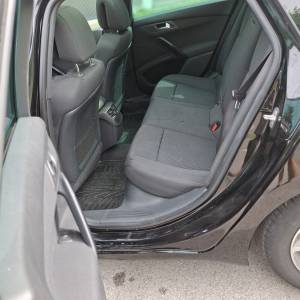 Peugeot 508 panorama , automatic ,servisiran