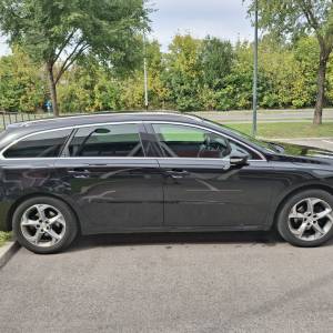 Peugeot 508 panorama , automatic ,servisiran