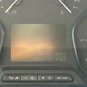Peugeot Expert 2,0HDI XL