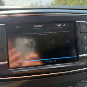 Peugeot Expert 2,0HDI XL