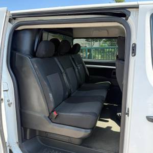 Peugeot Expert 2,0HDI XL