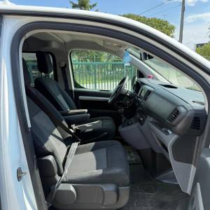 Peugeot Expert 2,0HDI XL