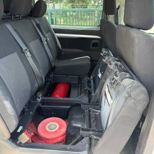 Peugeot Expert 2,0HDI XL
