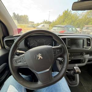 Peugeot Expert 2,0HDI XL