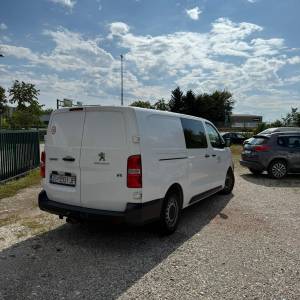 Peugeot Expert 2,0HDI XL