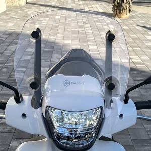 Piaggio Medley 125 S