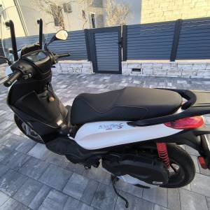Piaggio Medley 125 S