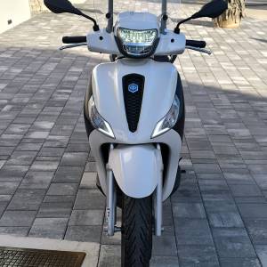 Piaggio Medley 125 S