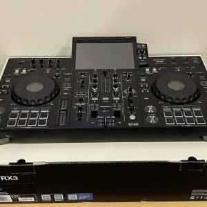 Pioneer DDJ-1000, DDJ-1000SRT , Pioneer DDJ-FLX10, Pioneer CDJ-3000