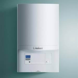 Plinski kondenzacijski bojler 24 kW - VAILLANT VU INT I 246/5-3 AKCIJA