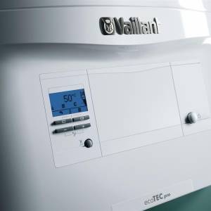 Plinski kondenzacijski bojler 24 kW - VAILLANT VU INT I 246/5-3 AKCIJA