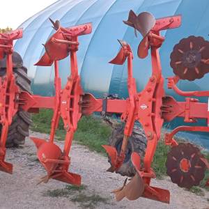 Plug Kuhn Varimaster 153