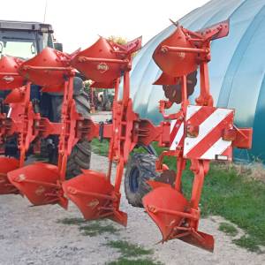 Plug Kuhn Varimaster 153