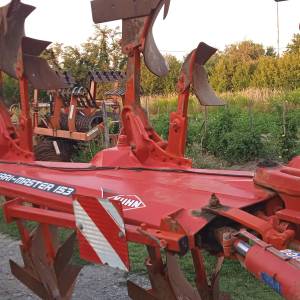 Plug Kuhn Varimaster 153
