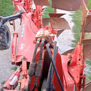 Plug Kuhn Varimaster 153