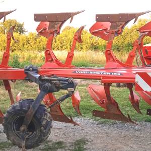 Plug Kuhn Varimaster 153