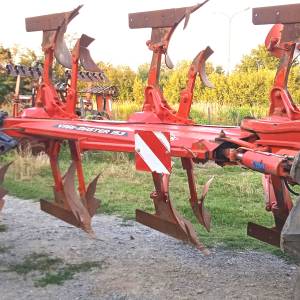 Plug Kuhn Varimaster 153