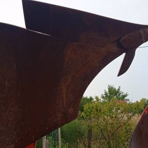 Plug Kuhn Varimaster 153