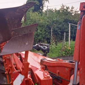 Plug Kuhn Varimaster 153