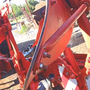 Plug Kuhn Varimaster 153