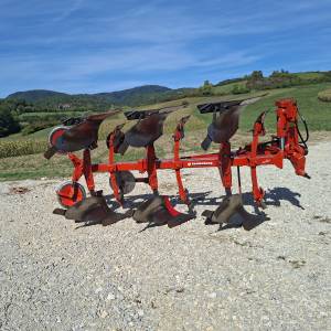 Plug okretač Landsberg 2+1