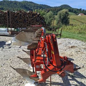 Plug okretač Landsberg 2+1