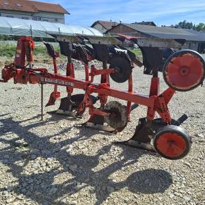 Plug okretač Landsberg 2+1